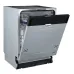 Посудомоечная машина MAUNFELD MLP60530 Light Beam