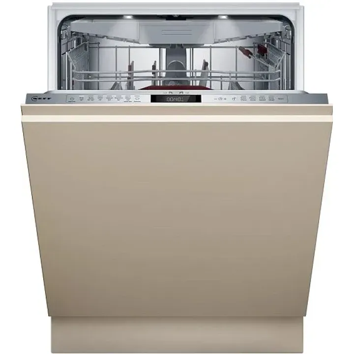 Посудомоечная машина NEFF S257ZCX18E
