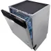 Посудомоечная машина DELONGHI DDW 06F Brace plus