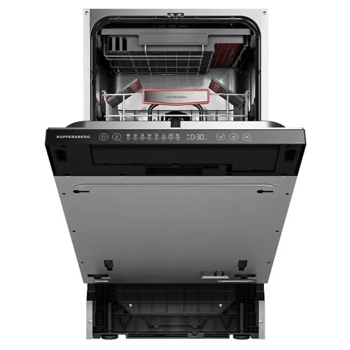 Посудомоечная машина KUPPERSBERG GHL 4530