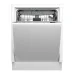 Посудомоечная машина HOTPOINT-ARISTON HI 5D66 TOR