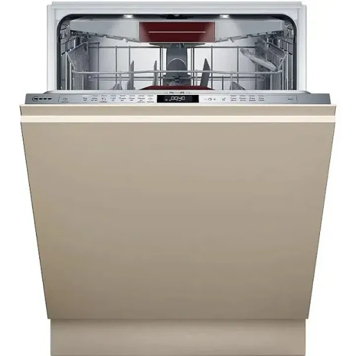 Посудомоечная машина NEFF S177ZCX01E