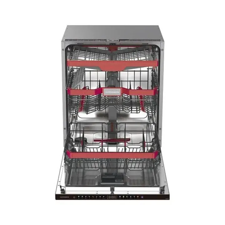 Посудомоечная машина KUPPERSBERG GSS 6077