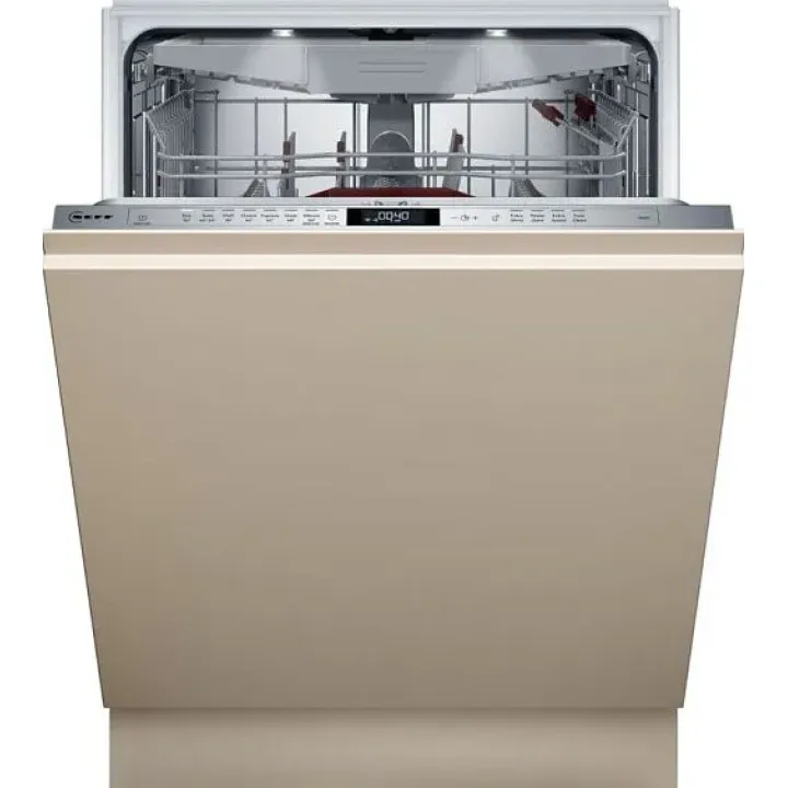 Посудомоечная машина NEFF S257ZCX01E