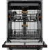 Посудомоечная машина WEISSGAUFF BDW 6138 Touch Inverter Autoopen Timer Floor