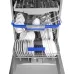 Посудомоечная машина MAUNFELD MLP60530 Light Beam