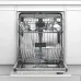 Посудомоечная машина HOTPOINT-ARISTON HI 5D66 TOR