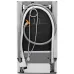 Посудомоечная машина ELECTROLUX EEG63400L