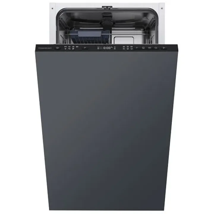 Посудомоечная машина KUPPERSBUSCH G 4320.0 v