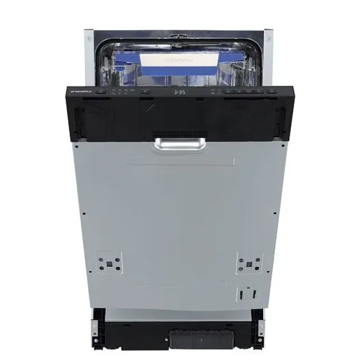 Посудомоечная машина MAUNFELD MLP45737AO Light Beam