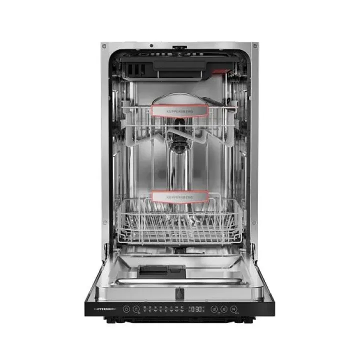 Посудомоечная машина KUPPERSBERG GHL 4530