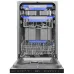 Посудомоечная машина MAUNFELD MLP45737AO Light Beam
