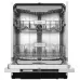 Посудомоечная машина DELONGHI DDW 06F Magnesite