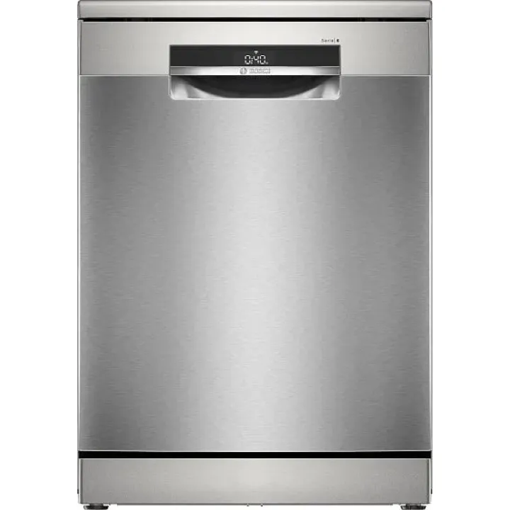 Посудомоечная машина BOSCH SMS6EMI38Q
