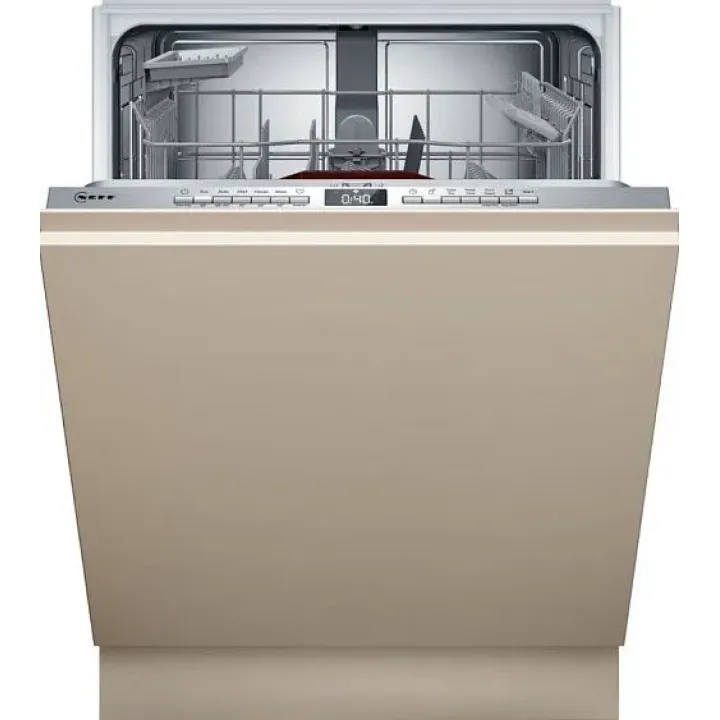 Посудомоечная машина NEFF S255EAX16E