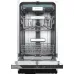 Посудомоечная машина WEISSGAUFF BDW 4535 Autoopen Timer Floor