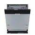 Посудомоечная машина MAUNFELD MLP60530 Light Beam