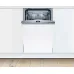 Посудомоечная машина BOSCH SPV4EMX10E