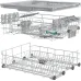 Посудомоечная машина GORENJE GS643C90X