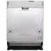Посудомоечная машина DELONGHI DDW 06F Magnesite