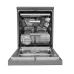 Посудомоечная машина MIDEA MFD60S350Si