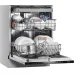 Посудомоечная машина WEISSGAUFF BDW 6138 Touch Inverter Autoopen Timer Floor
