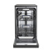 Посудомоечная машина LEX DW4563N BL