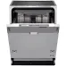 Посудомоечная машина DELONGHI DDW 06F Magnesite