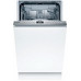 Посудомоечная машина BOSCH SPV4EMX10E