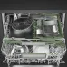 Посудомоечная машина SMEG STL7324AQLLW
