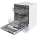 Посудомоечная машина MAUNFELD MLP60020 Light Beam