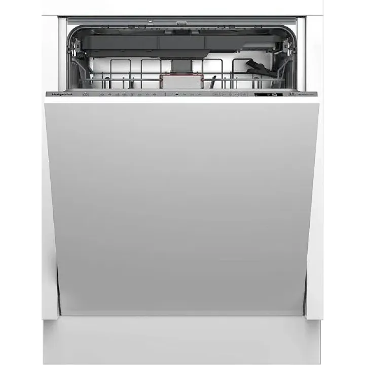 Посудомоечная машина HOTPOINT-ARISTON HI 5D74 DF
