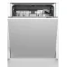 Посудомоечная машина HOTPOINT-ARISTON HI 5D74 DF