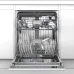 Посудомоечная машина HOTPOINT-ARISTON HI 5D74 DF