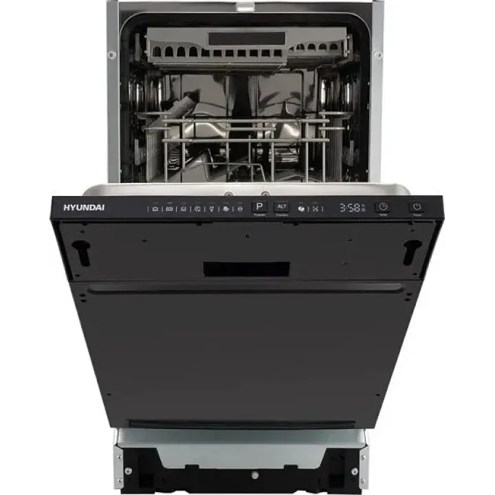 Посудомоечная машина HYUNDAI HBD 474G