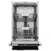 Посудомоечная машина DELONGHI DDW 06S Amelia