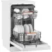 Посудомоечная машина WEISSGAUFF DW 4508 Inverter Autoopen