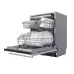 Посудомоечная машина MIDEA MID60S150i