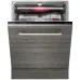 Посудомоечная машина TOSHIBA DW-14B4(B)-RU