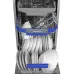 Посудомоечная машина MAUNFELD MLP45631 Light Beam