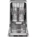 Посудомоечная машина DELONGHI DDW 06S Amelia