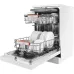 Посудомоечная машина WEISSGAUFF DW 4508 Inverter Autoopen