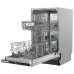 Посудомоечная машина DELONGHI DDW 06S Amelia