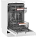 Посудомоечная машина WEISSGAUFF DW 4508 Inverter Autoopen