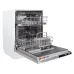 Посудомоечная машина MAUNFELD MLP60020 Light Beam