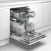 Посудомоечная машина HOTPOINT-ARISTON HI 5D74 DF