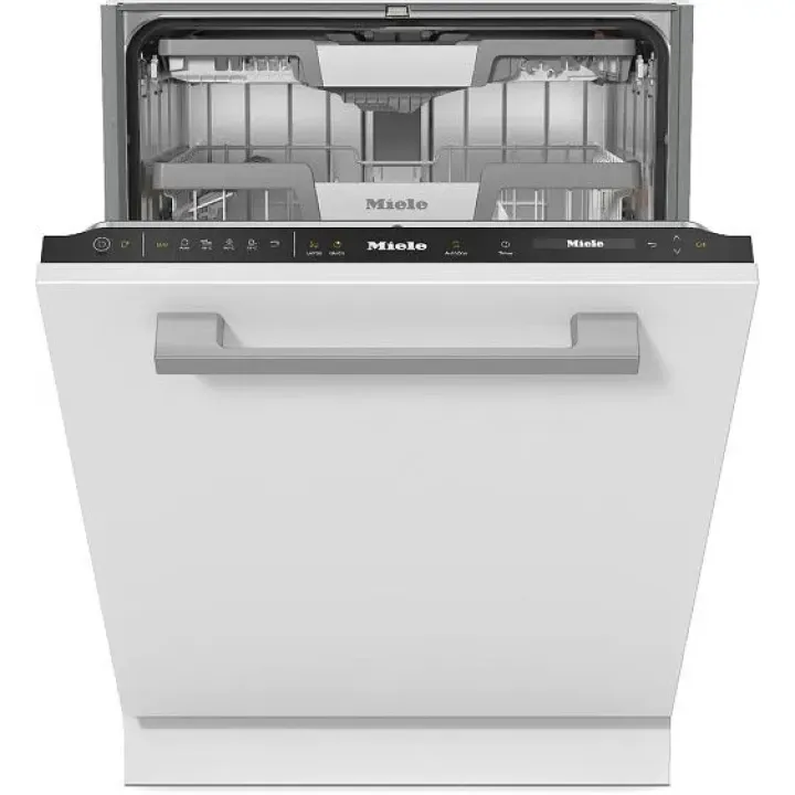 Посудомоечная машина MIELE G 7658 SCVi XXL