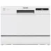 Посудомоечная машина TOSHIBA DW-06T1(W)-RU