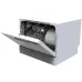 Посудомоечная машина TOSHIBA DW-06T1(W)-RU