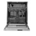 Посудомоечная машина BOMANN GSPE 7421 VI